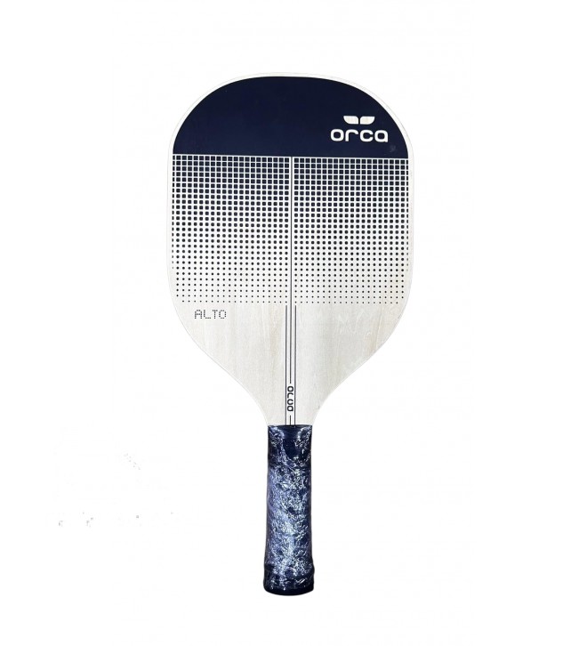 ORCA ALTO Pickleball Wood Bat
